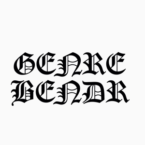 ditch design (aadsn)さんのロゴ制作依頼　『GENRE BENDR』への提案