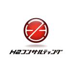 akitaken (akitaken)さんの会社のロゴ作成への提案