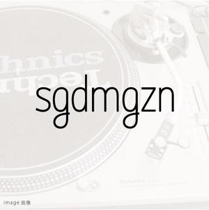 ol_z (ol_z)さんのロゴ作成依頼『SGD』への提案