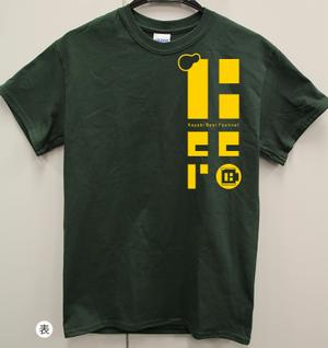 c (Cocoflower)さんの「けやきひろば　春のビール祭り」Ｔシャツデザイン（メンズ・レディース共通）への提案