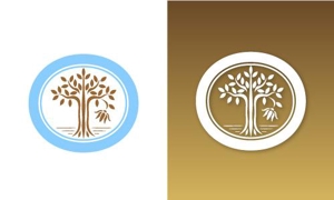 K2008さんの木のみHealth and Beautyサロンの新規開業ロゴの依頼詳細への提案