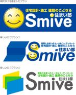 ONKdesign (onk_design_laboratory)さんの株式会社　Smive（スマイヴ）への提案