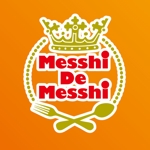 giovanni-design (giovanni-design)さんのケータリングカー（キッチンカー）　Messhi De Messhi　の　ロゴへの提案