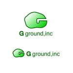 satorihiraitaさんのインターネット販売会社「G ground,inc」のロゴへの提案