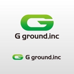 engine ()さんのインターネット販売会社「G ground,inc」のロゴへの提案