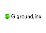 Rananchiデザイン工房 (sakumap)さんのインターネット販売会社「G ground,inc」のロゴへの提案