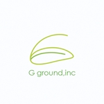mae_chan ()さんのインターネット販売会社「G ground,inc」のロゴへの提案
