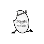Design-Base ()さんのケータリングカー（キッチンカー）　Messhi De Messhi　の　ロゴへの提案
