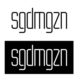 コムデザインルーム (com_design_room)さんのロゴ作成依頼『SGD』への提案
