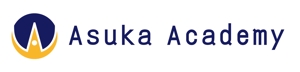 オフィスギャザー (dada_1960)さんの海外トップ大学の講義を学べるネットの学校「Asuka Academy」、ロゴ制作依頼への提案