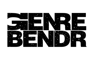 Rie.N ()さんのロゴ制作依頼　『GENRE BENDR』への提案