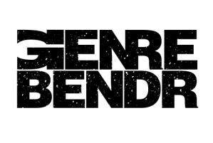 Rie.N ()さんのロゴ制作依頼　『GENRE BENDR』への提案