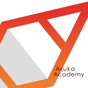 タイプフォー (CreatorsStudioTYPE-4)さんの海外トップ大学の講義を学べるネットの学校「Asuka Academy」、ロゴ制作依頼への提案