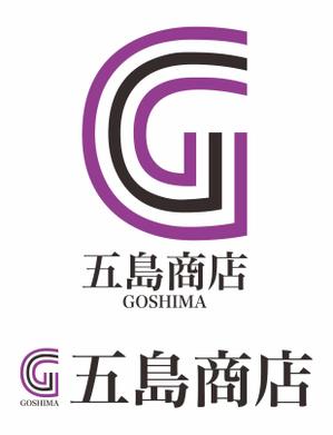 ロゴ研究所 (rogomaru)さんの婦人服の看板ロゴへの提案