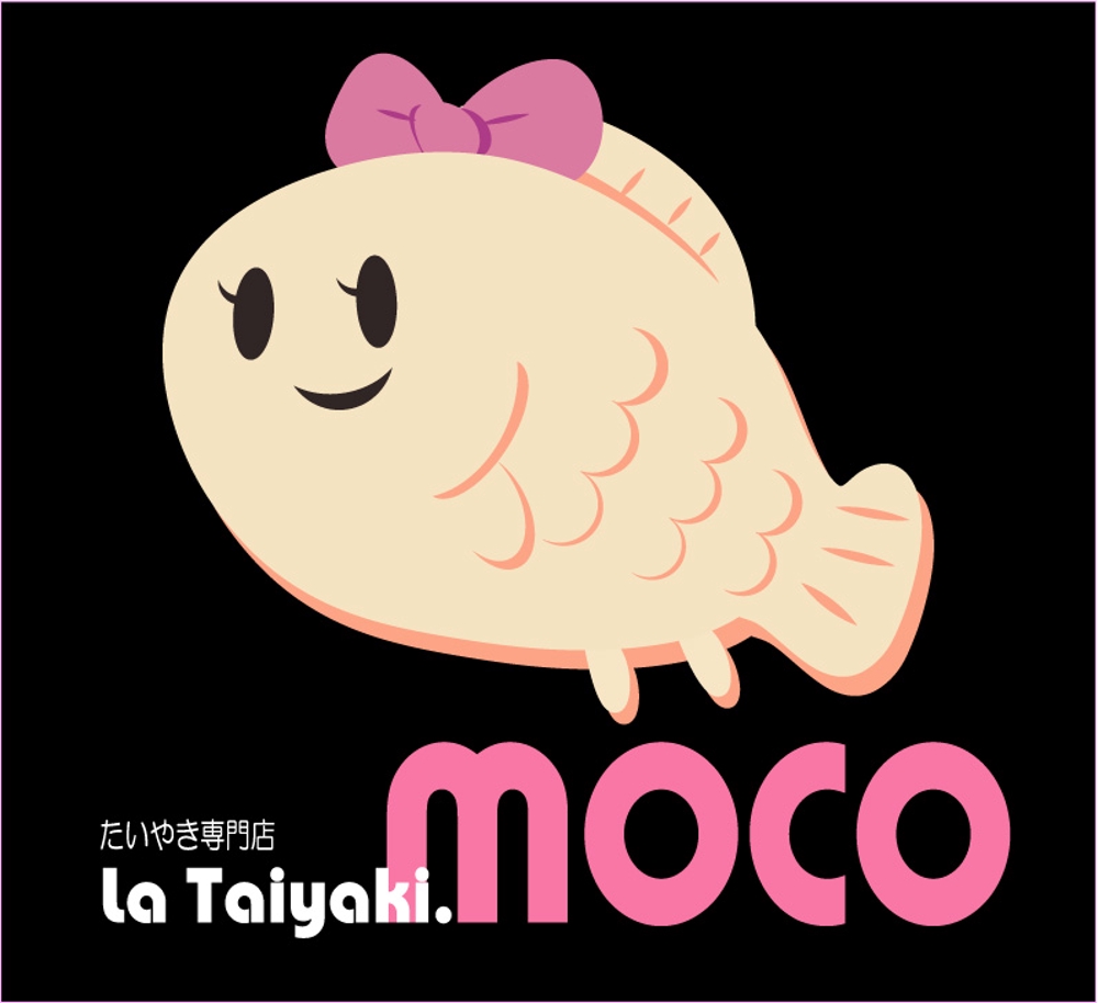 La Taiyaki MOCO.jpg