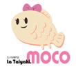 La Taiyaki MOCO2.jpg