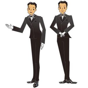 marumero (marumero)さんのイメージキャラの作成への提案