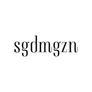 ルフィー (onepice)さんのロゴ作成依頼『SGD』への提案