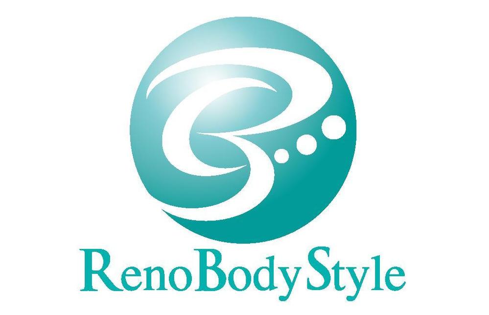 エステサロン「Reno Body style」のロゴ