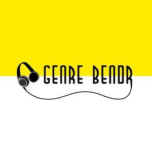 coffee-time (ma-design)さんのロゴ制作依頼　『GENRE BENDR』への提案