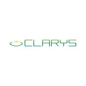 さんのパワーストーンーショップ 「Clarys」のロゴ作成への提案
