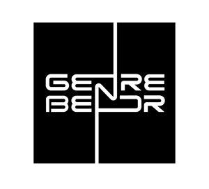 FISHERMAN (FISHERMAN)さんのロゴ制作依頼　『GENRE BENDR』への提案