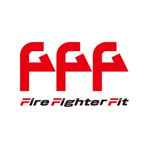 serve2000 (serve2000)さんの元消防士フィットネストレーナー「Fire Fighter Fit」ロゴへの提案