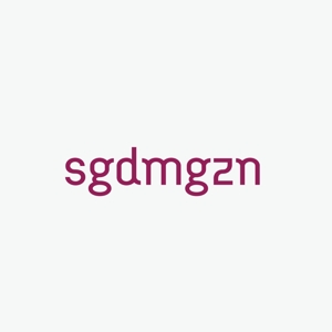 atomgra (atomgra)さんのロゴ作成依頼『SGD』への提案