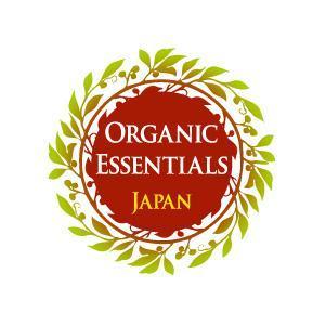 GENCOSIさんのオーガニック・パーソナルケア製品の販売会社のロゴ制作への提案