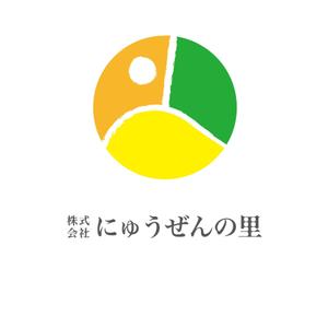 MaxDesign (shojiro)さんの会社及び施設の　ロゴへの提案
