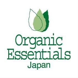 tamaki ()さんのオーガニック・パーソナルケア製品の販売会社のロゴ制作への提案