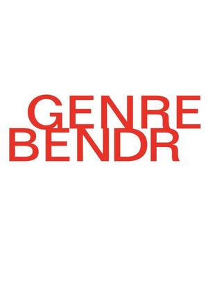 moritomizu (moritomizu)さんのロゴ制作依頼　『GENRE BENDR』への提案