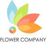 yama_junさんの（新規事業）企業向けの花と動画プレゼント事業のロゴ作成への提案