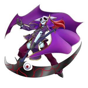 太郎 (ganma_taro)さんのゲームに登場するモンスターのイラストへの提案