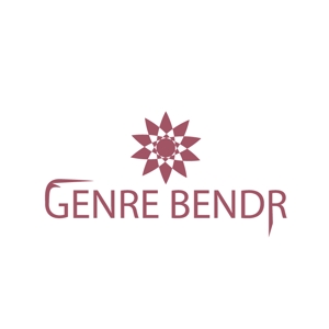 中村　紘子 (hiro_sp)さんのロゴ制作依頼　『GENRE BENDR』への提案