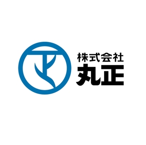 yamahiro (yamahiro)さんの新規設立企業「株式会社丸正」のロゴへの提案