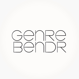 じゃぱんじゃ (japanja)さんのロゴ制作依頼　『GENRE BENDR』への提案
