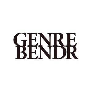 MrMtSs (SaitoDesign)さんのロゴ制作依頼　『GENRE BENDR』への提案
