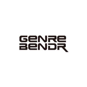 nature_acp ()さんのロゴ制作依頼　『GENRE BENDR』への提案