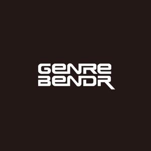 nature_acp ()さんのロゴ制作依頼　『GENRE BENDR』への提案