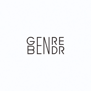 mae_chan ()さんのロゴ制作依頼　『GENRE BENDR』への提案