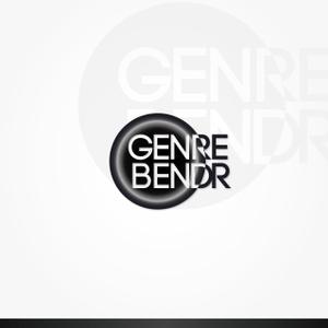 Design-Base ()さんのロゴ制作依頼　『GENRE BENDR』への提案