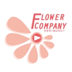 しゃんはい (syanhaisan)さんの（新規事業）企業向けの花と動画プレゼント事業のロゴ作成への提案