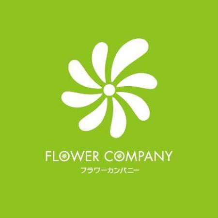 Ayacoさんの（新規事業）企業向けの花と動画プレゼント事業のロゴ作成への提案