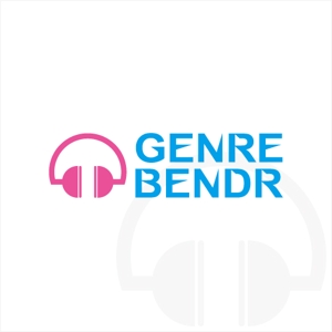 drkigawa (drkigawa)さんのロゴ制作依頼　『GENRE BENDR』への提案