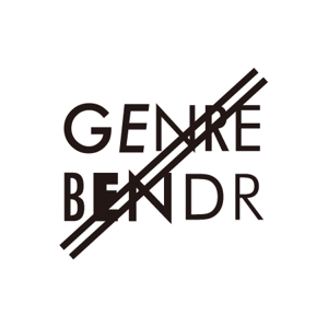TAF DESIGN ()さんのロゴ制作依頼　『GENRE BENDR』への提案
