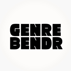 じゃぱんじゃ (japanja)さんのロゴ制作依頼　『GENRE BENDR』への提案