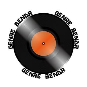 RG2570EX (rg2570ex)さんのロゴ制作依頼　『GENRE BENDR』への提案