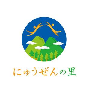 どん太 ()さんの会社及び施設の　ロゴへの提案