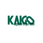 miramottto (miramottto)さんの日本の介護を世界に発信する、「KAIGO」のロゴへの提案